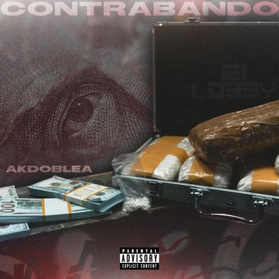 CONTRABANDO - Single