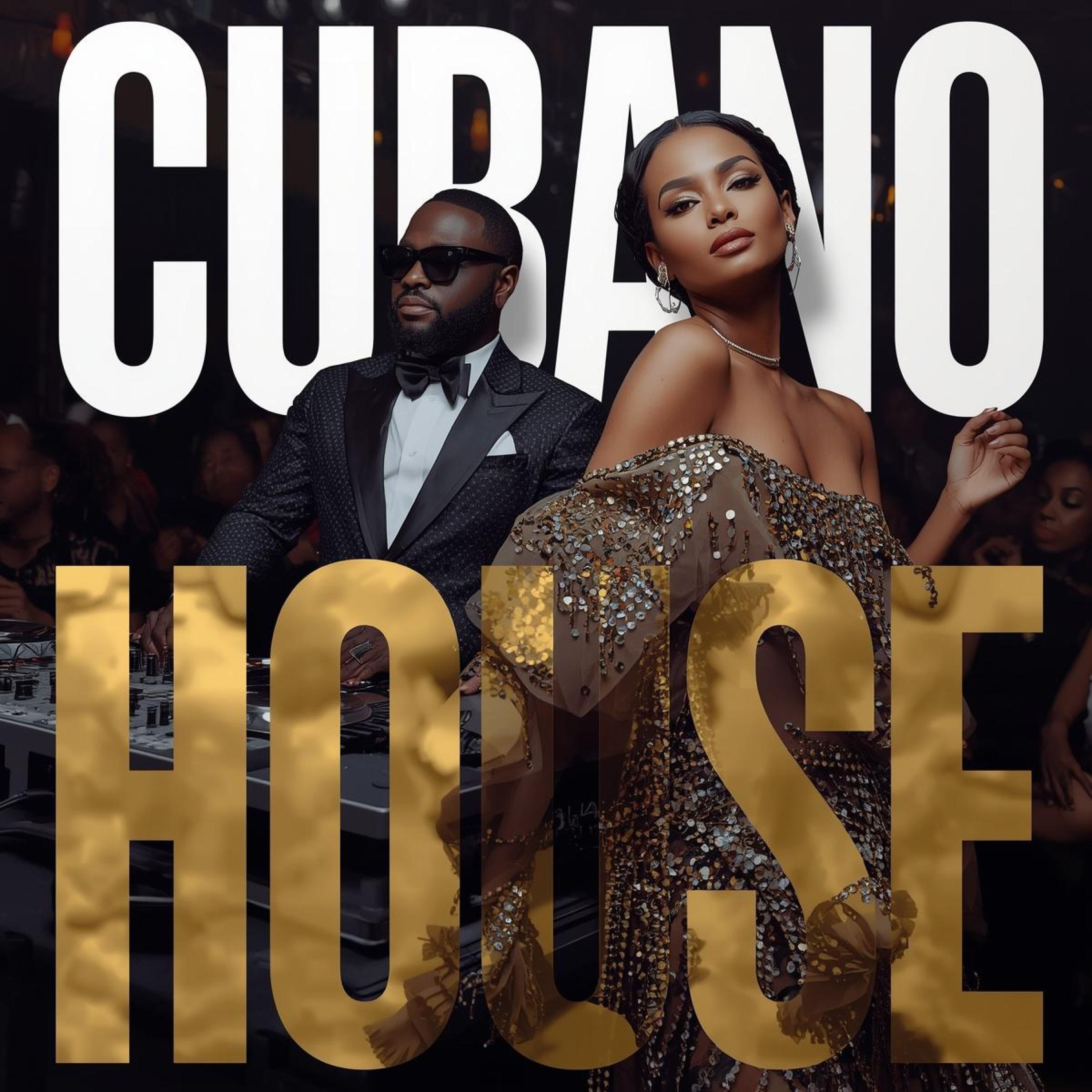 Noches Tropicales |Cubano Deep House |Moyoni