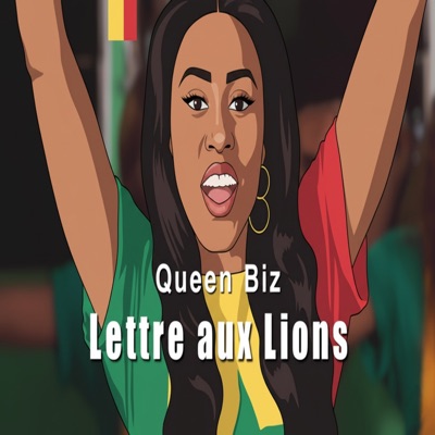 Lettre aux Lions - Single