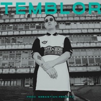 Temblor - Single - Clima