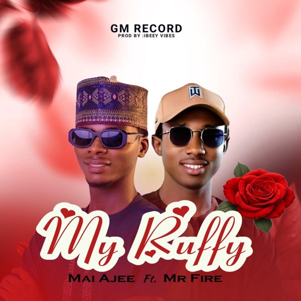 My Ruffy (feat. Mai Ajee)