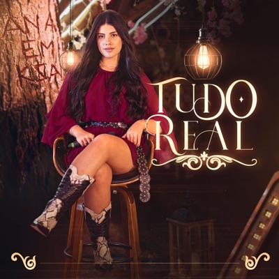 Tudo Real - Single