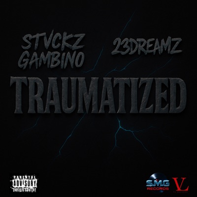 Traumatized - Single