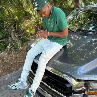 TALK MY SHIT (feat. QP) - Single