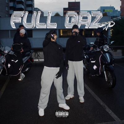 Full Gaz - Single