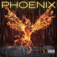Phoenix - Single - KAPLANA