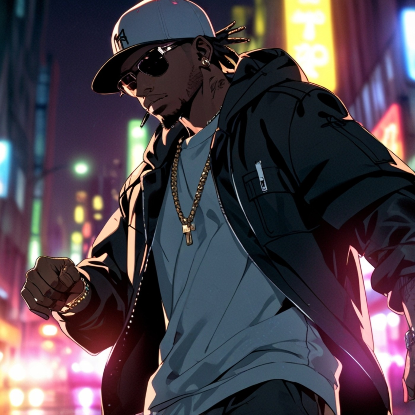 Bad Boy, Bad Boy - Single