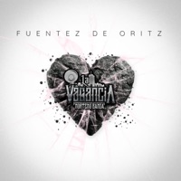 Fuentes De Ortiz - Single - La Vagancia Norteño Banda