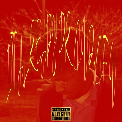 I'M ALREADY PROUD OF U