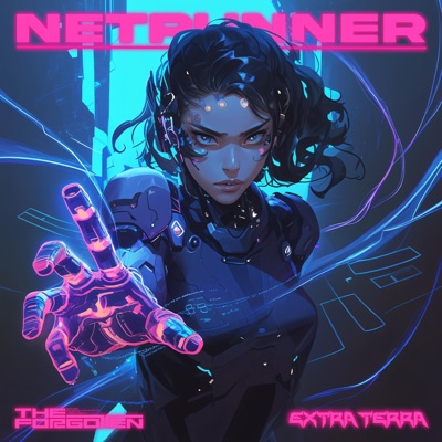 NETRUNNER - Single