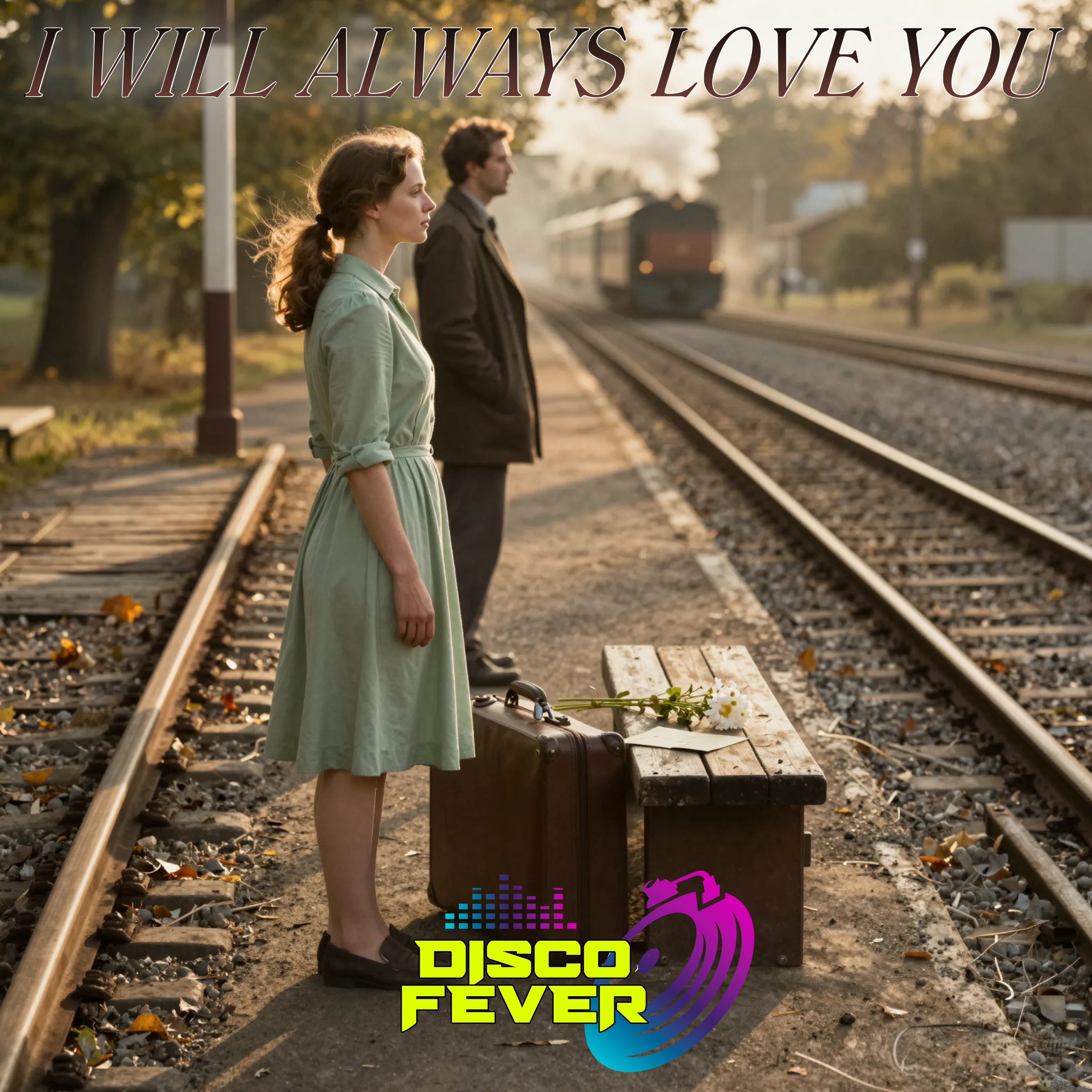 I Will Always Love You - Single
