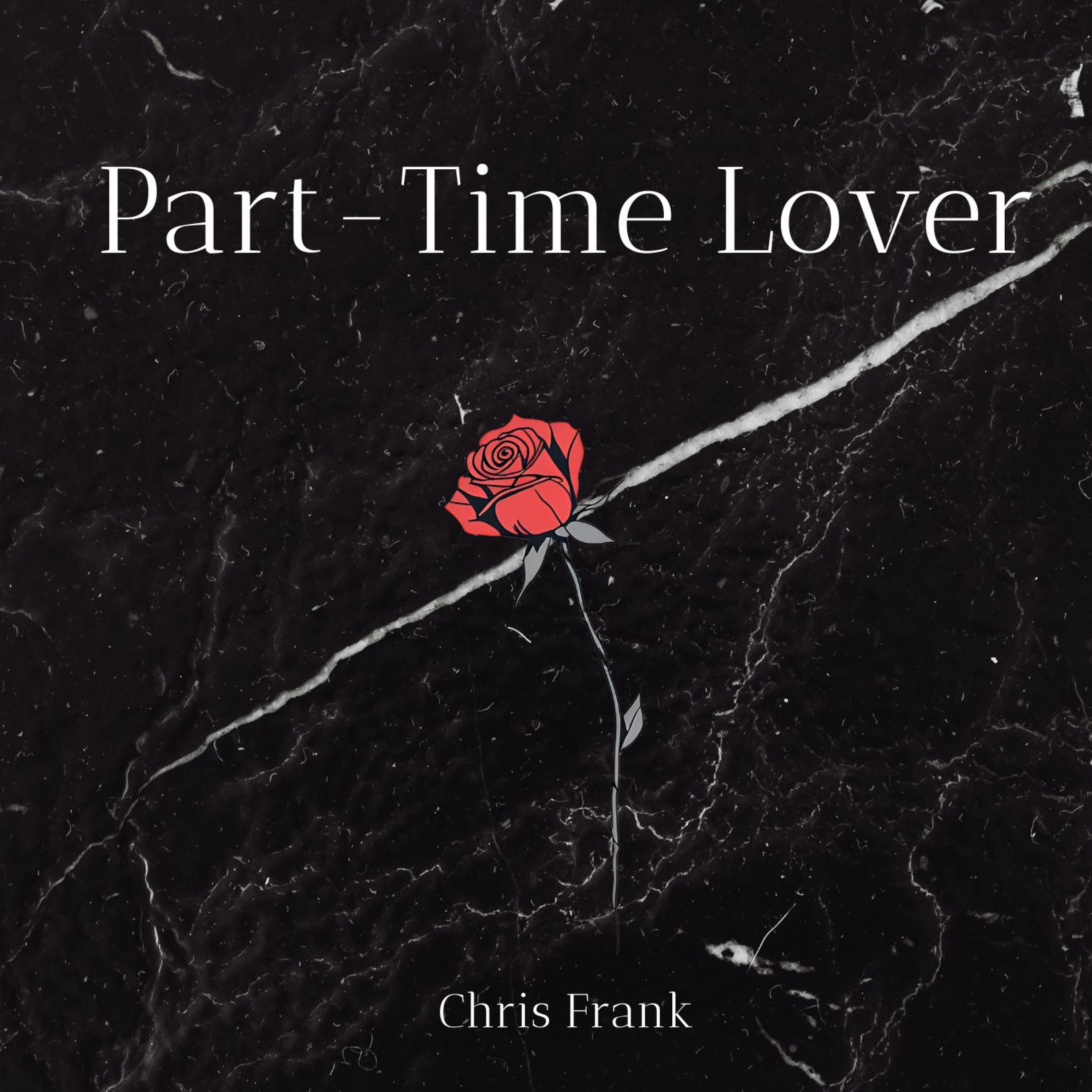 Part-Time Lover - Single