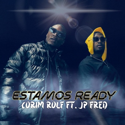 estamos ready (feat. jp fred) - Single