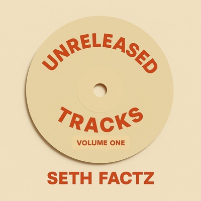 Unreleased Tracks Volume 1