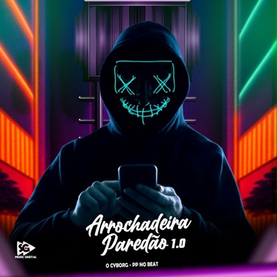 Arrochadeira Paredão 1.0 - EP