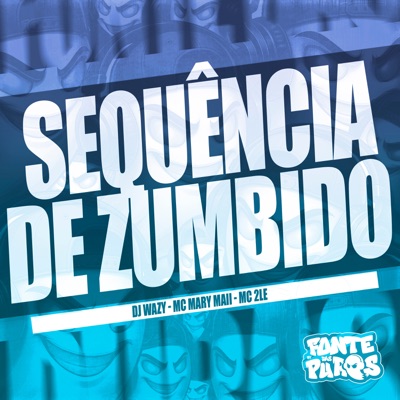 Sequência de Zumbido - Single
