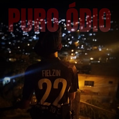 Puro Ódio - Single