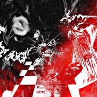 LOCKED IN (feat. Labyrinth, krypt0 & ASID) - Single - PROMETH