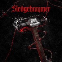 Sledgehammer - Single - Tremmor & Sano
