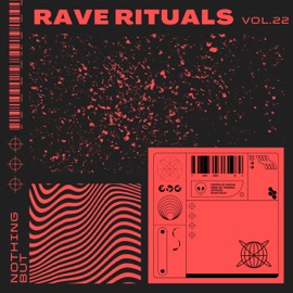 Hard Harmony Zeit & Raveyeff