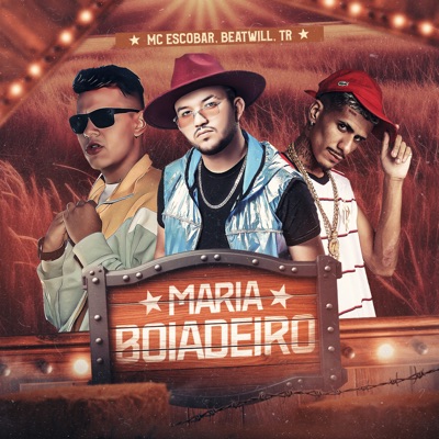 Maria Boiadeiro - Single