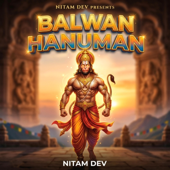 Balwan Hanuman (Tu Na Sambhale)