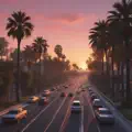 LA State of Mind