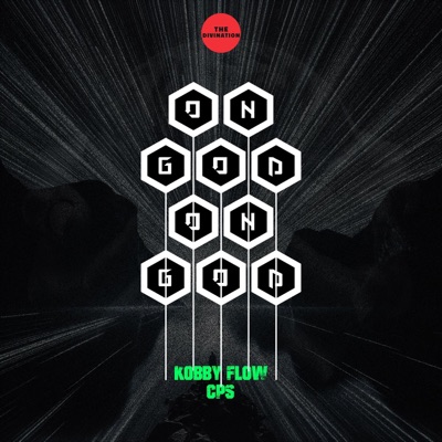 On God On God (feat. Kofi Raj, Phil Angs, The Great, DeeMc, Chidy Harmoni & Pharron) - Single