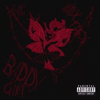 Baddy Girl-Winx 2 - Single - Jordi696