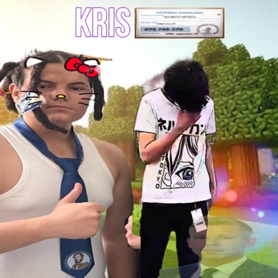 krisTAJ (feat. szevidzs) - Single