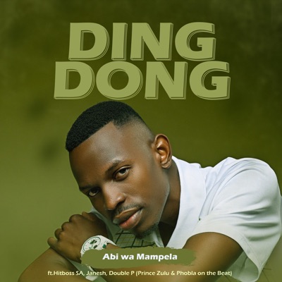 Ding Dong (feat. Hitboss SA, Janesh, Phobla On The Beat & Prince Zulu) - Single