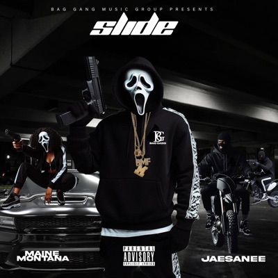Slide (feat. JaeSanee) - Single