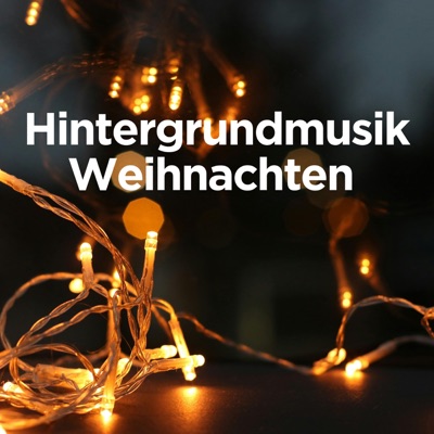 Hintergrundmusik zu Weihnachten