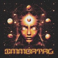 IMMORTAL - Bright Ideas