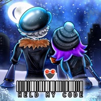 Held My Code (NUzi) (feat. LMental, Zepelin Beats & brigi) - Single - Alltime Arcade