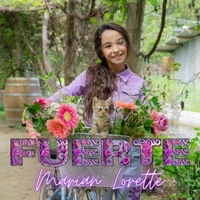 Fuerte - Single - Marian Lorette