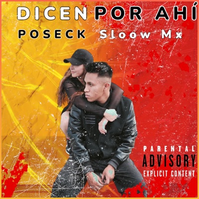 Dicen Por Ahí - Single
