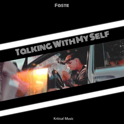 Talking With My Self - Single