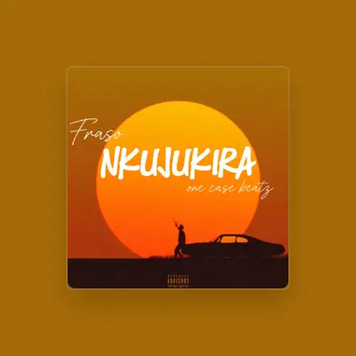 Listen to Fraso, watch music videos, read bio, see tour dates & more!