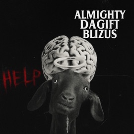 Afraid to smile Almighty Blizus