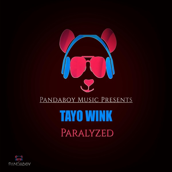 Paralyzed - Single