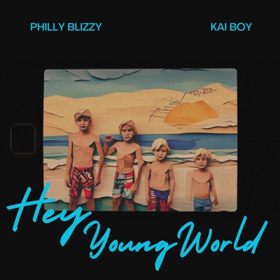 Hey Young World - Single