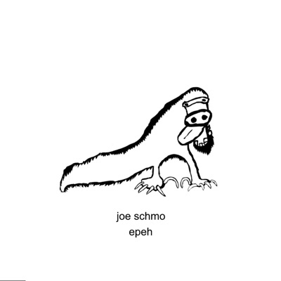 joe schmo - EP