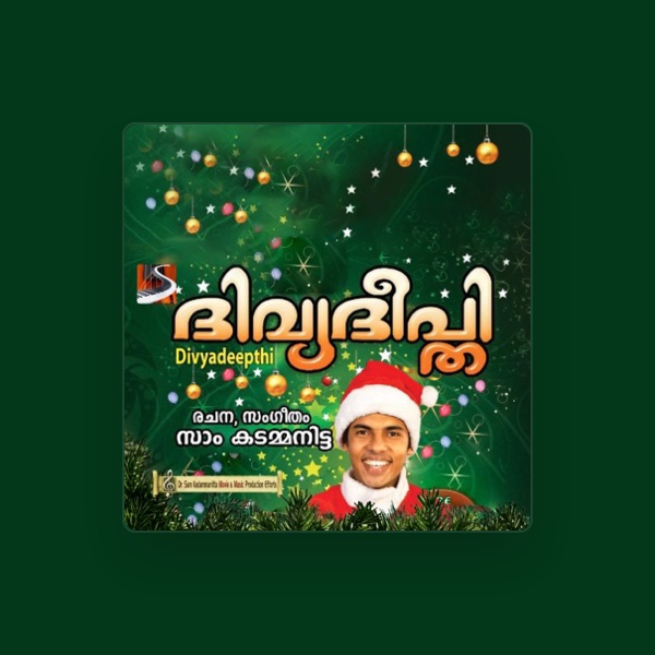Gayathri Ashokan's avatar