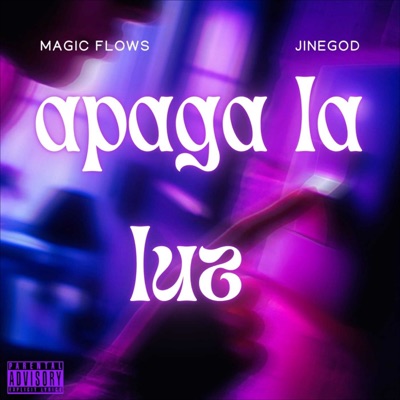 APAGA LA LUZ - Single