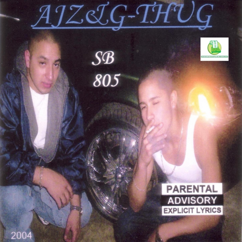 TOC The Thug Scholar THE NEW ERA g-rap
