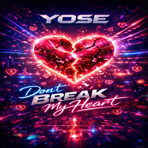 Don't Break My Heart
