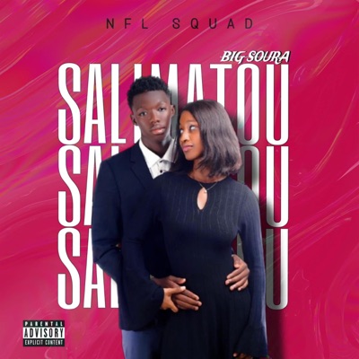 BIG SOURA SALIMATOU - Single