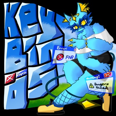 Keybinds - EP