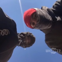 WHO DAT ? (feat. Orish) - Single - AVIWE